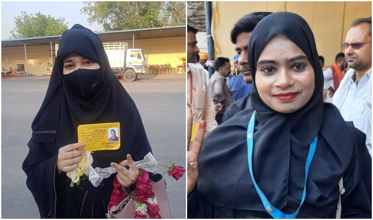 Nikay Chunav Result Only 15 Muslim councilors won in Varanasi Nagar Nigam