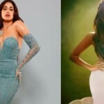 बॉलीवुड की लिटिल मरमेड