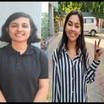 छात्रा अमर्षा 12, काजल गोयल 10, वंशिका 10