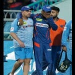 KL RAHUL