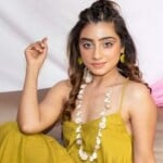 नेहा मर्दा