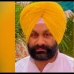 आरोपी हरप्रीत सिंह।