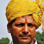 सैनिक कल्याण मंत्री राजेंद्र गुढ़ा