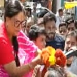 पूर्व सीएम वसुंधरा राजे