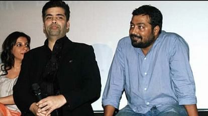 Anurag Kashyap On Complete Eight Years Of Bombay Velvet Said Karan Johar Didn't let Me Down I let Him Down