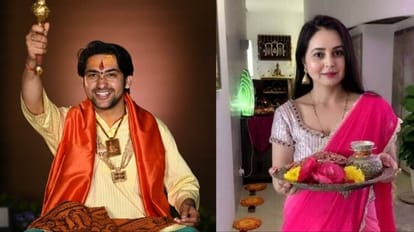 Dhirendra Shastri : बागेश्वर वाले बाबा के पास अर्जी रही अधूरी, धुर विरोधी VIP की पर्ची पर भी सुनवाई नहीं Dhirendra Shastri: Application to Baba of Bageshwar incomplete, no hearing VIP slip of Lalu daughter Rohini