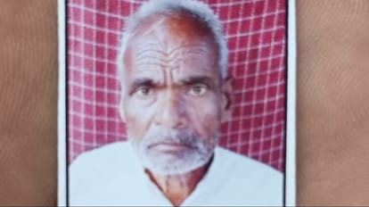 Farmer died in bull attack in Buduan