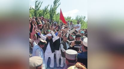 Shimla News: Shand Mahayagya in Theog After 80 Years