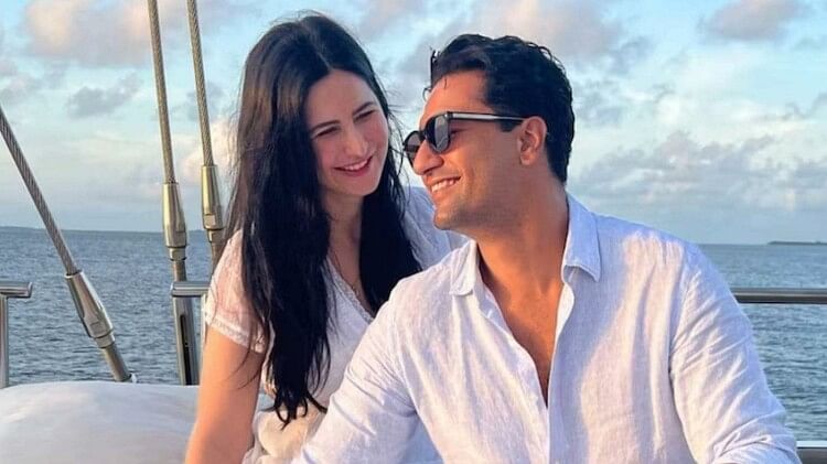 vicky kaushal get scared katrina kaif for this reason know the details inside