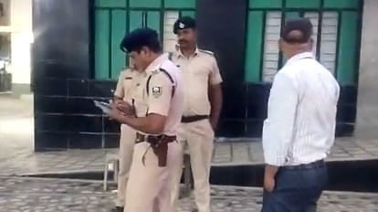 Patna: Youth murdered in Kankarbagh area, bike criminals shot him dead