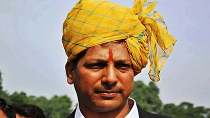 Rajasthan Soldier Welfare Minister Rajendra Gudha sacked CM Ashok Gehlot