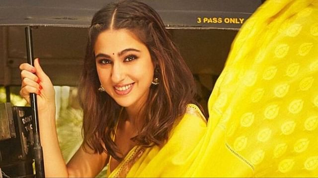 Metro In Dino star Sara Ali Khan decided to not say yes to the remakes due to this reason