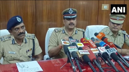 Tamil Nadu: तमिलनाडु में जहरीली शराब से 10 लोगों की मौत, कई अस्पताल में भर्ती 10 people killed after drink Spurious liquor in Tamil Nadu many hospitalised