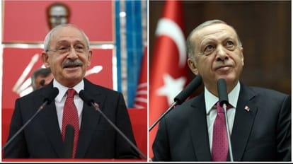 Turkey Gandhi Obstructued Election Victory of Anti India Ardoan Know Who is Kilicdaroglu