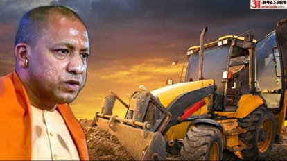 UP Nikay Chunav Yogi planted master stroke of lok sabha election 2024 With end of mafia rule in civic election