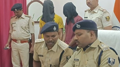 Bihar News : अरसे बाद लौटा पति लेकर जाना चाहता था गुजरात, मगर उसे चाहिए था देवर; इसलिए लूट के ड्रामे में मर्डर Younger brother who was in love with his sister-in-law had killed his elder brother in Begusarai
