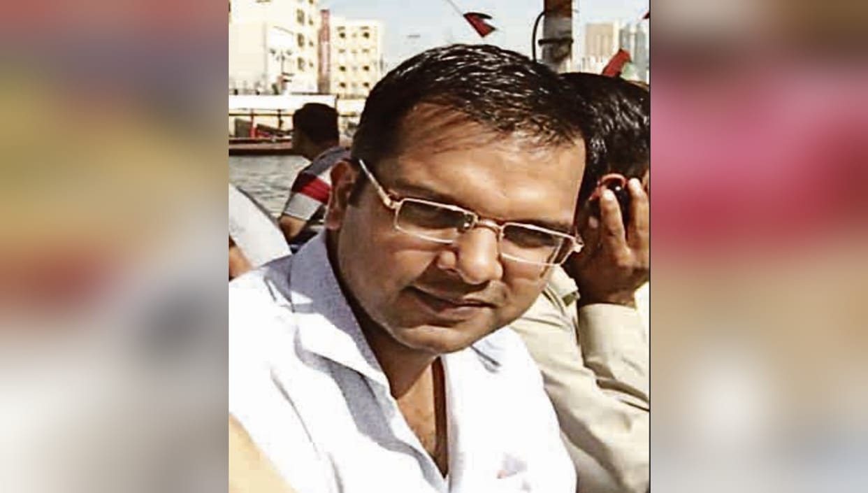 Tax refund scam busted, fake firm used to open by changing addresses in Aadhaar card of employees