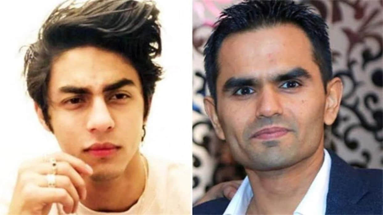 Aryan Khan bribery case CBI summons former NCB officer Sameer Wankhede tomorrow Read here