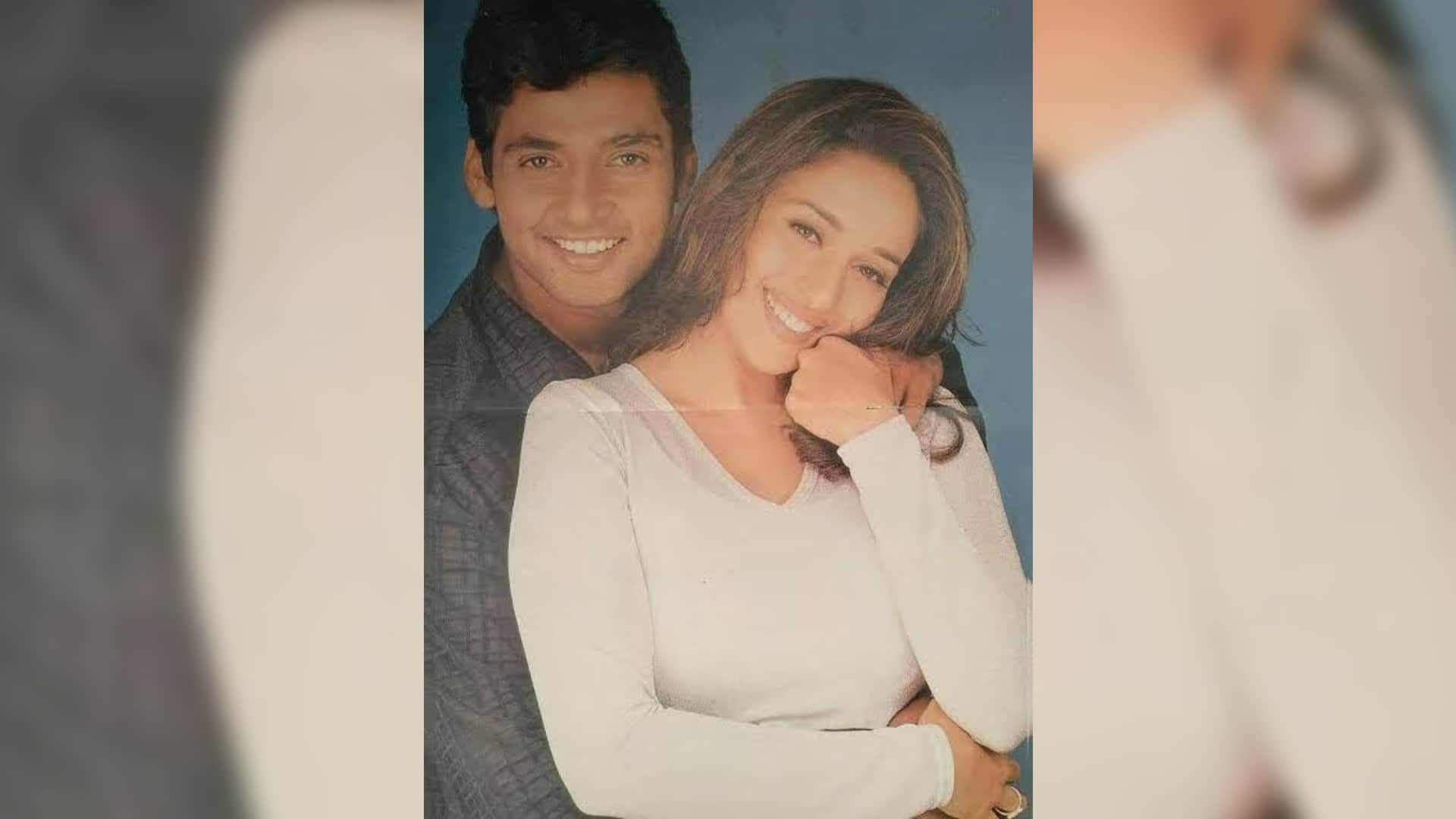 Madhuri Dixit Birthday love affairs with Sanjay Dutt Ajay Jadeja Anil Kapoor before marrying shriram nene