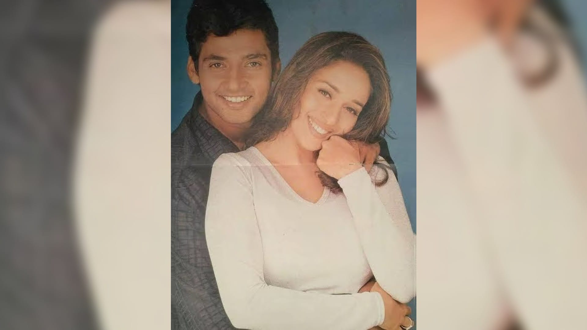 Madhuri Dixit Birthday love affairs with Sanjay Dutt Ajay Jadeja Anil Kapoor before marrying shriram nene