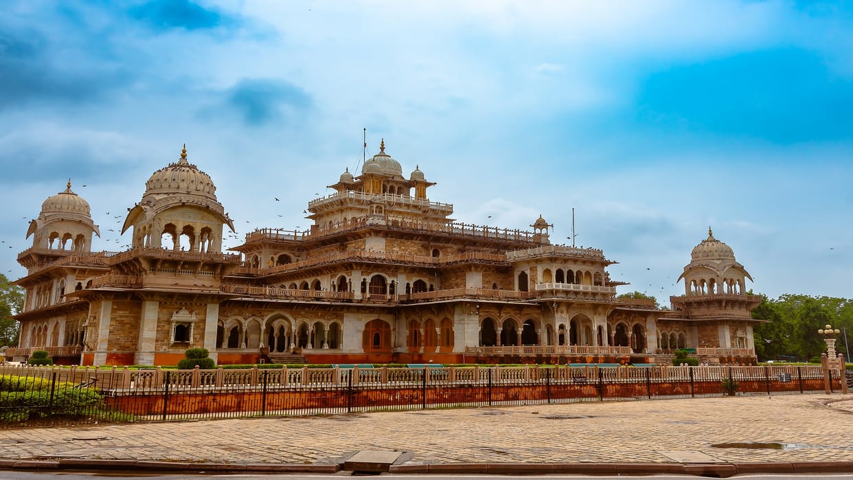 International Museum Day 2023 Most Famous Museums in India Know Locations and Facts