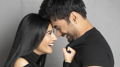 Amrita Rao RJ Anmol Marriage Actress Reveal She Only Spend 1.5 Lakh In wedding