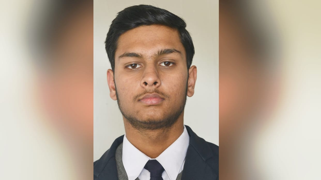 CISCE ICSE Results Out Amritanshu scored 98.80 percent and Yamini 80 percent
