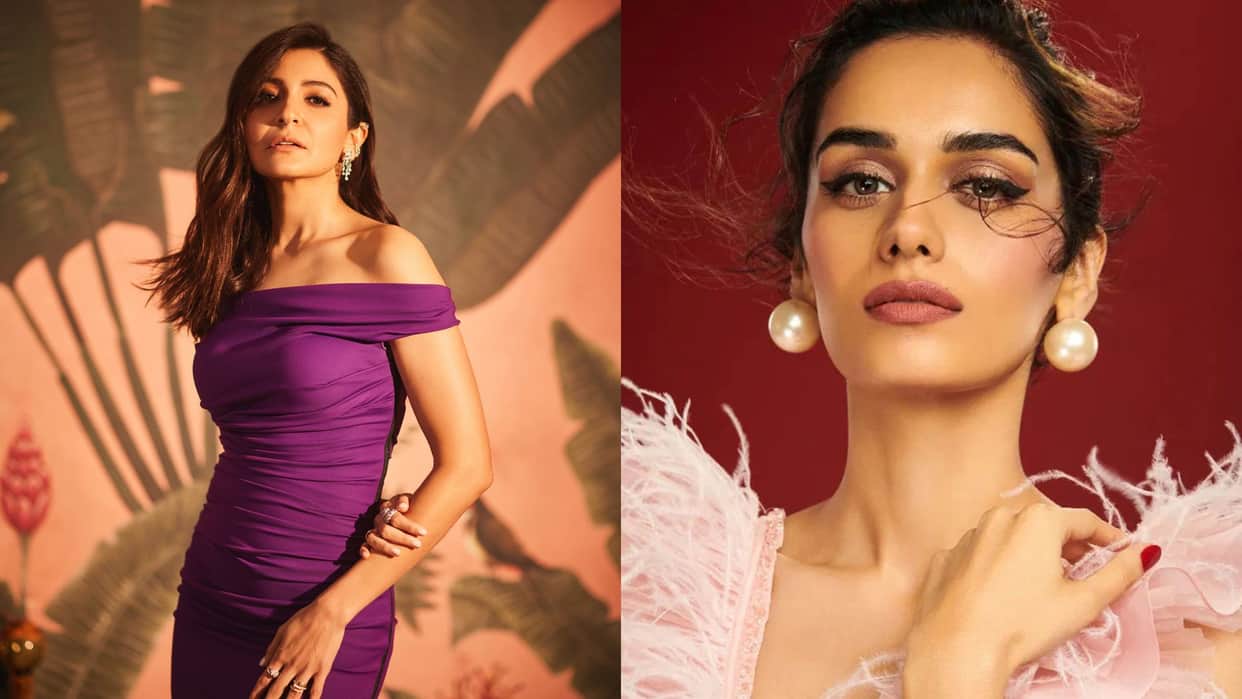 cannes film festival 2023 anushka sharma and manushi chhillar will be debut know about dress code venue