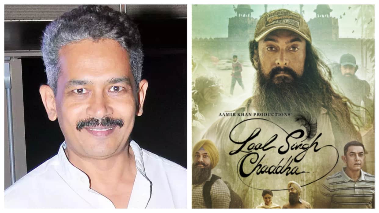 City of Dreams series actor Atul Kulkarni talks about politics and Laal Singh Chaddha box office debacle