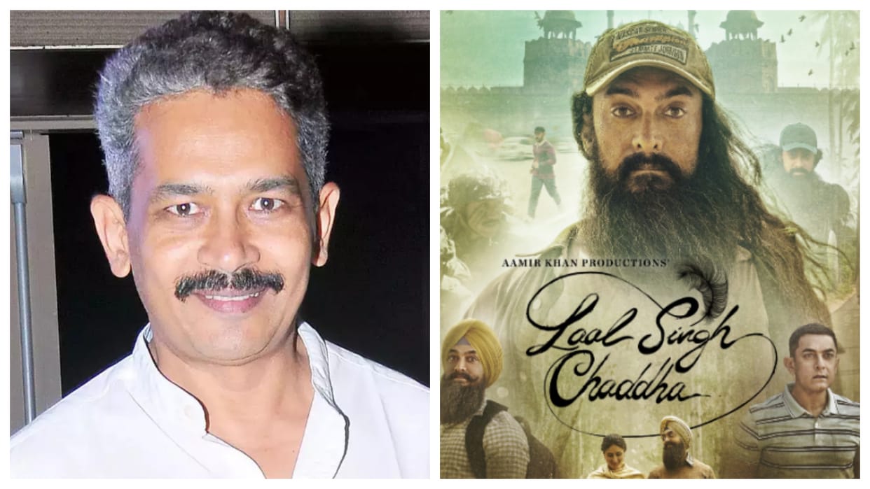 City of Dreams series actor Atul Kulkarni talks about politics and Laal Singh Chaddha box office debacle