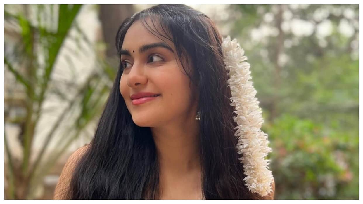 The Kerala Story: Adah Sharma rection on overwhelming response says Audience dreams for me were always bigger