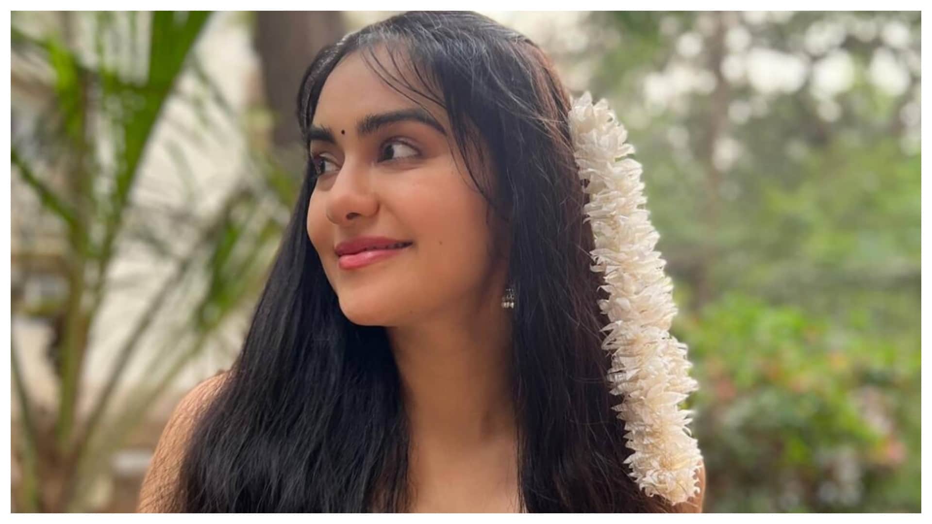 The Kerala Story Actress Adah Sharma to Buy Flat where Shushant Singh  rajput Lived as per Reports