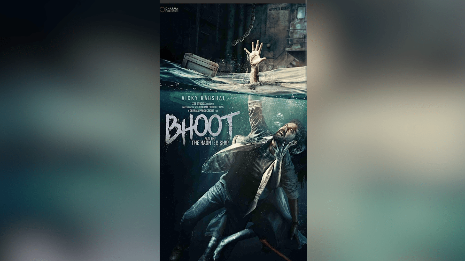 bollywood horror movies shooting locations are scariest raaz aatma bhoot 1921