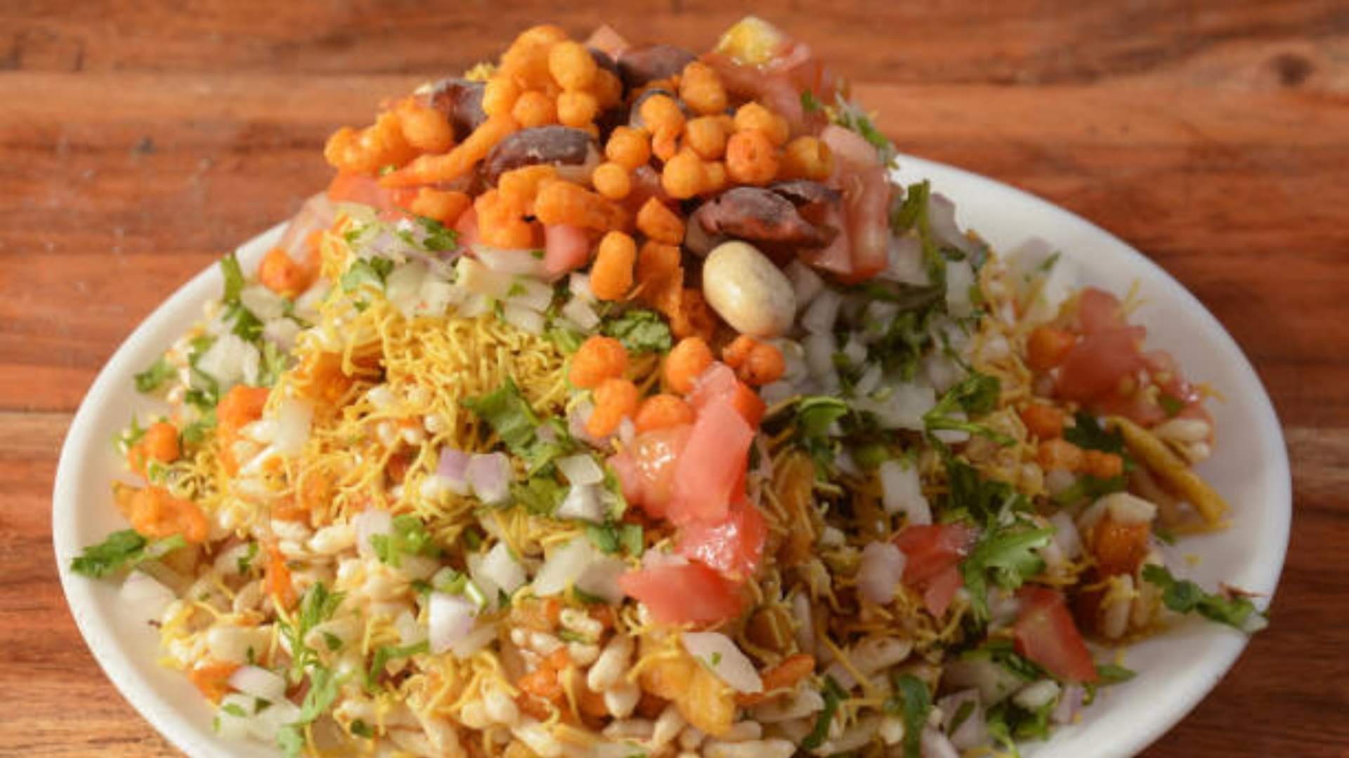 Bhel Puri Kaise Banate Hain Know Quick and Easy Bhel Puri Recipe Tips in Hindi