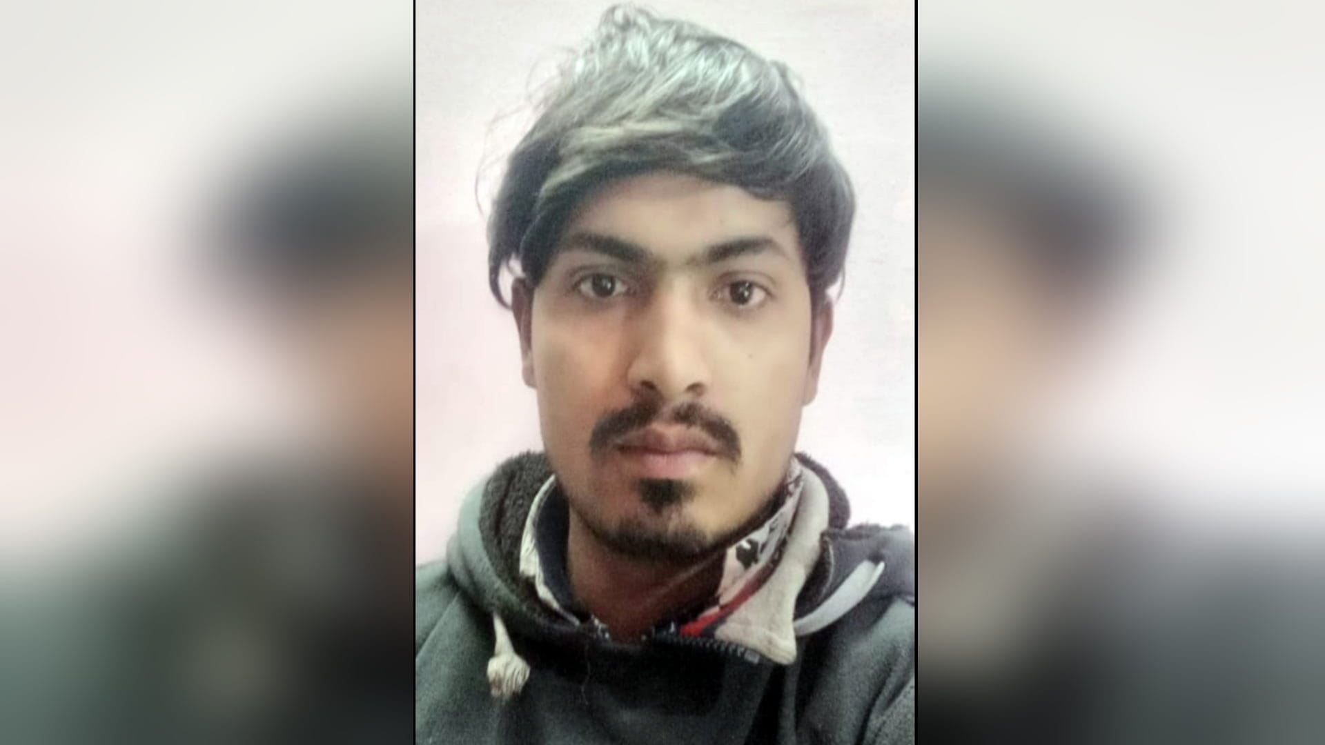 Bijnor News: Three youth have died in road accident after celebration in marriage of his friend