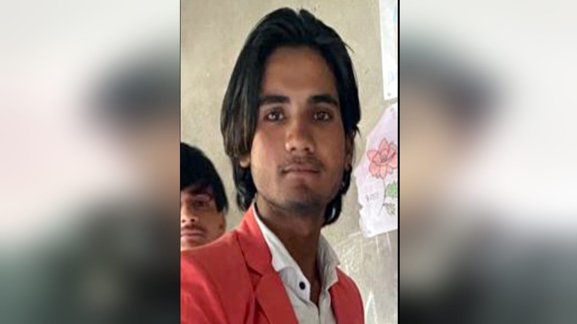 Bijnor: cremated in a sad atmosphere after the death of three brothers in road accident