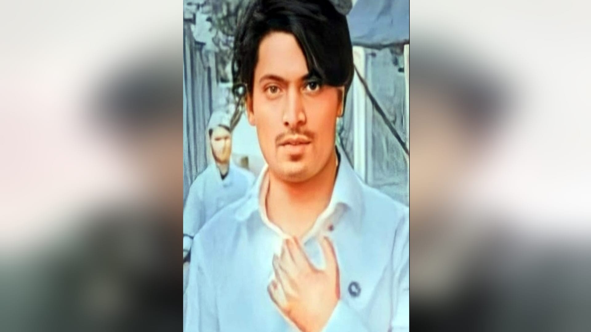 Bijnor: cremated in a sad atmosphere after the death of three brothers in road accident