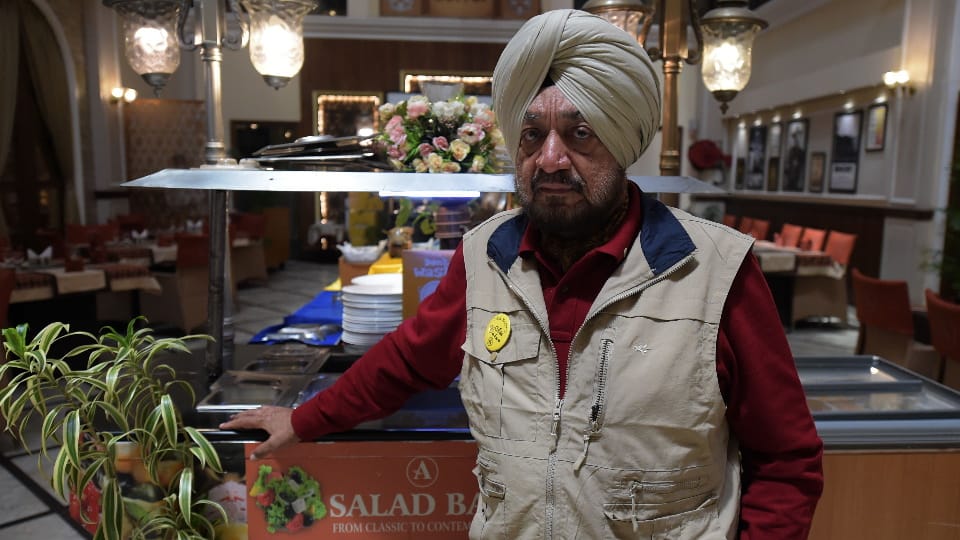 Know Story behind Hotel Aroma of Chandigarh