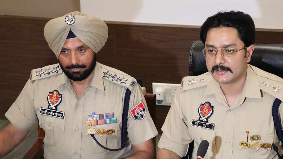 Big revelations on woman who was shot in Gurdwara Sahib in Patiala