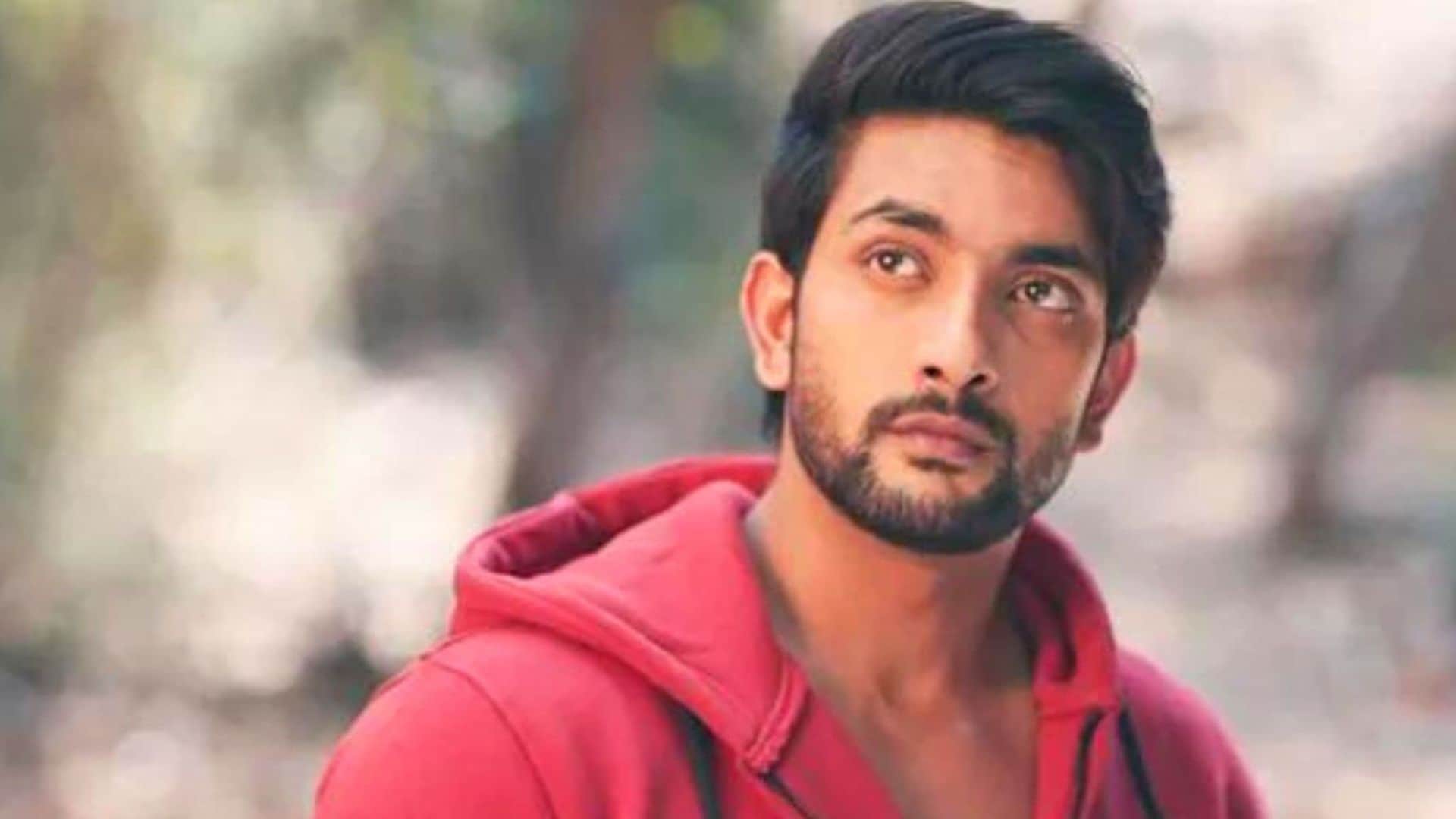 Fahmaan Khan will enter Ghum hai kisikey pyaar meiin as lead neil bhatt to exit after post leap in the show