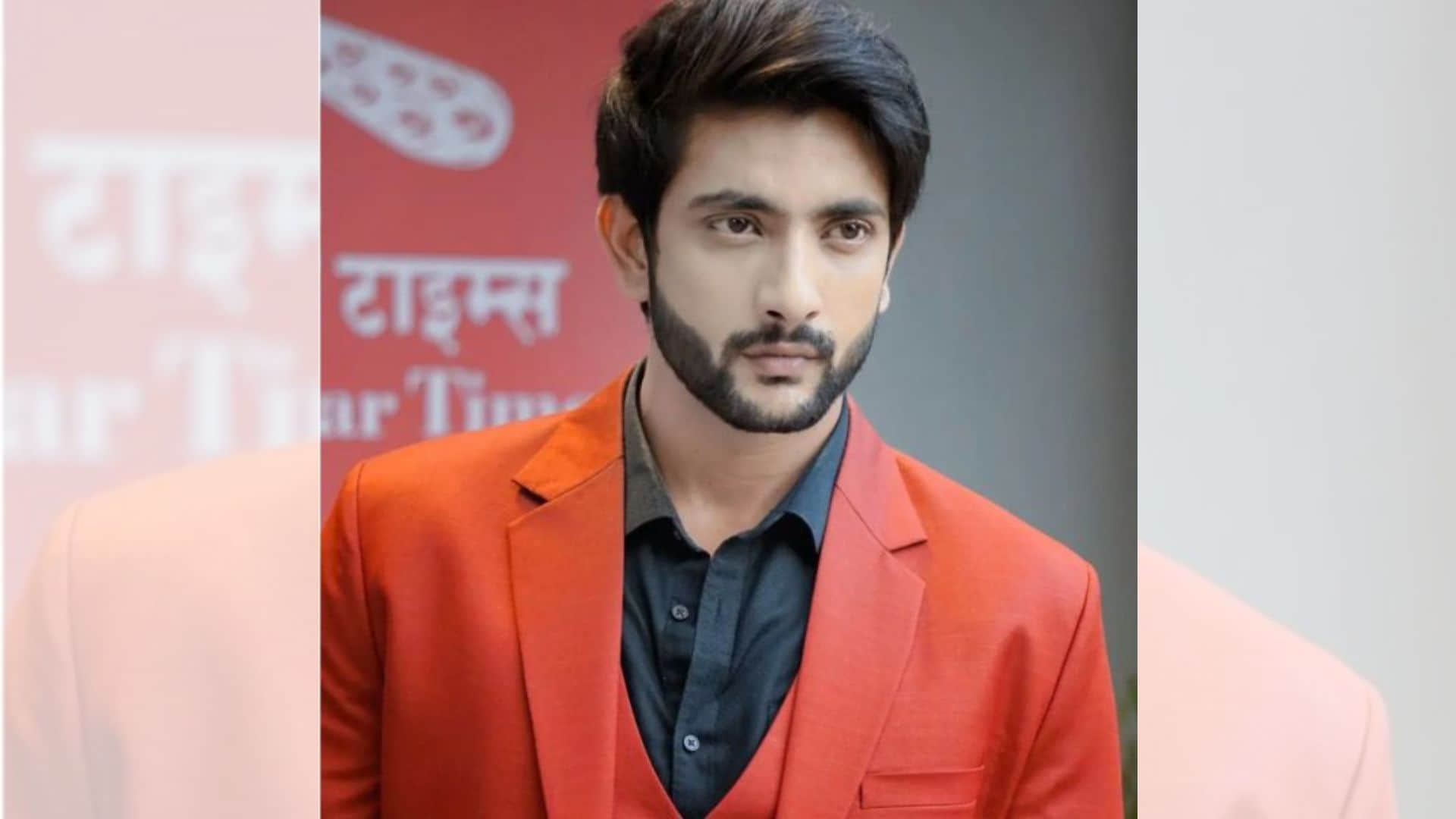 Fahmaan Khan will enter Ghum hai kisikey pyaar meiin as lead neil bhatt to exit after post leap in the show