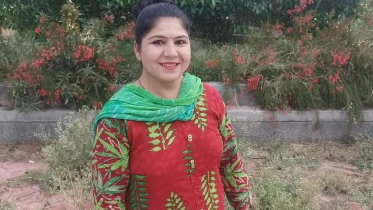 Malwa's Bholi Ben will be given the International Literature Bridge Award on May 25