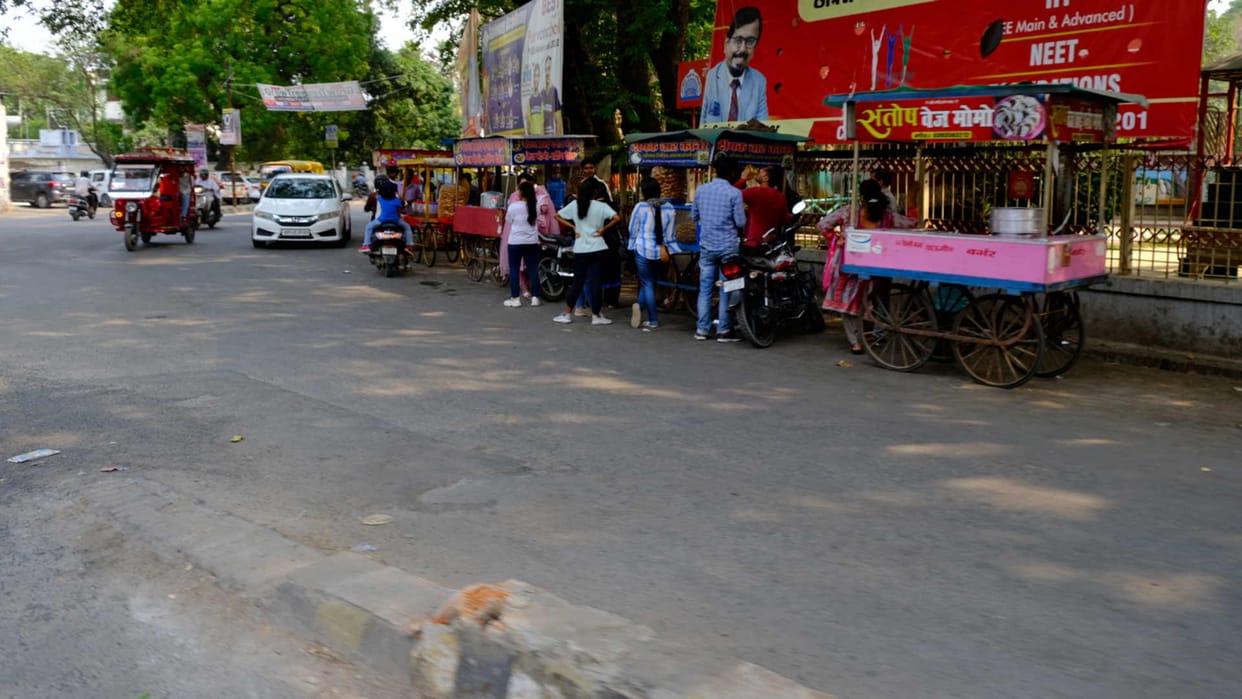 People rested after victory and defeat of mayor and councilors in Gorakhpur Nikay Chunav 2023