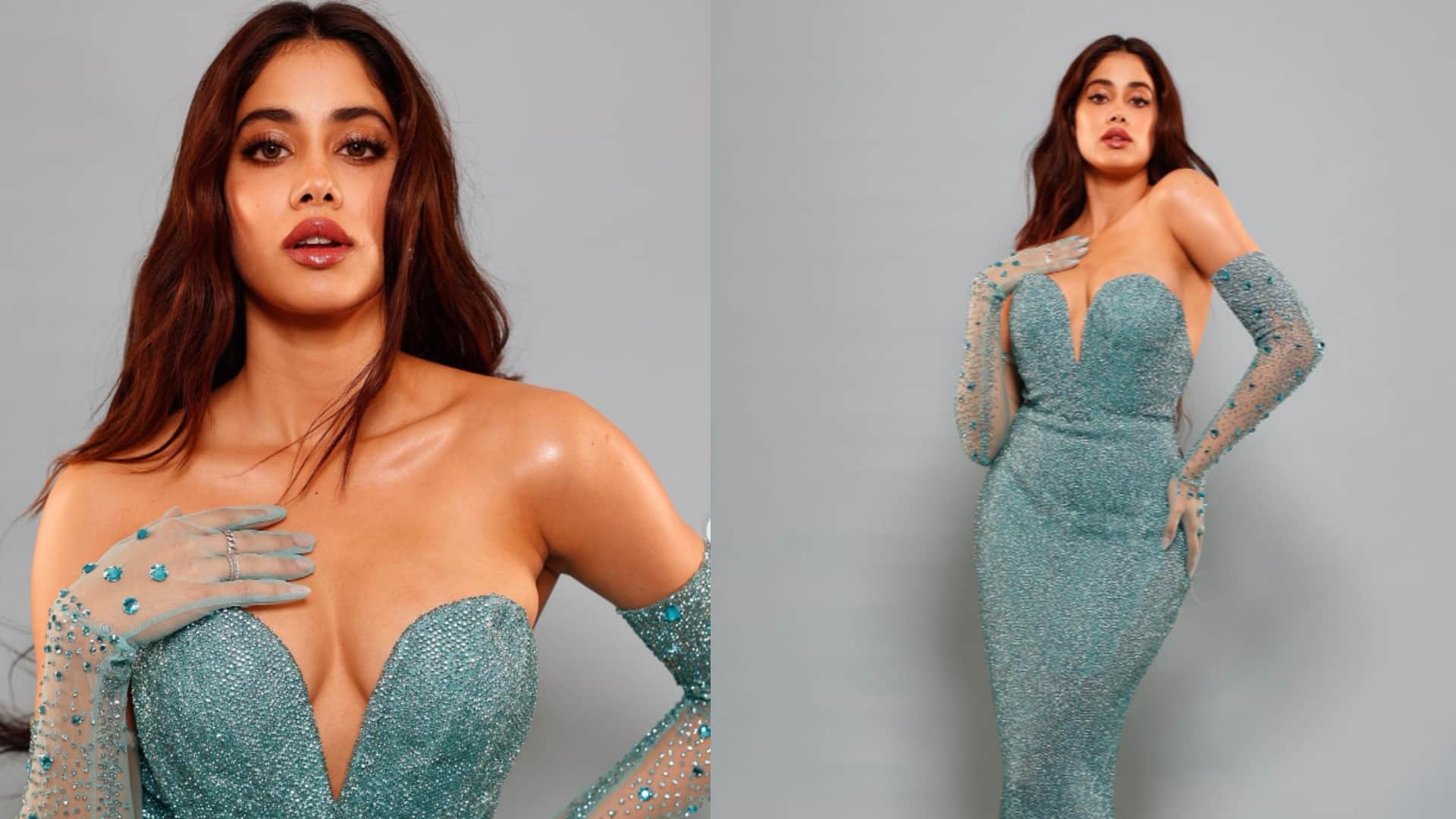 The Little Mermaid Of Bollywood Alia Bhatt Deepika Padukone Janhvi Kapoor Tara Sutaria Sara Ali Khan