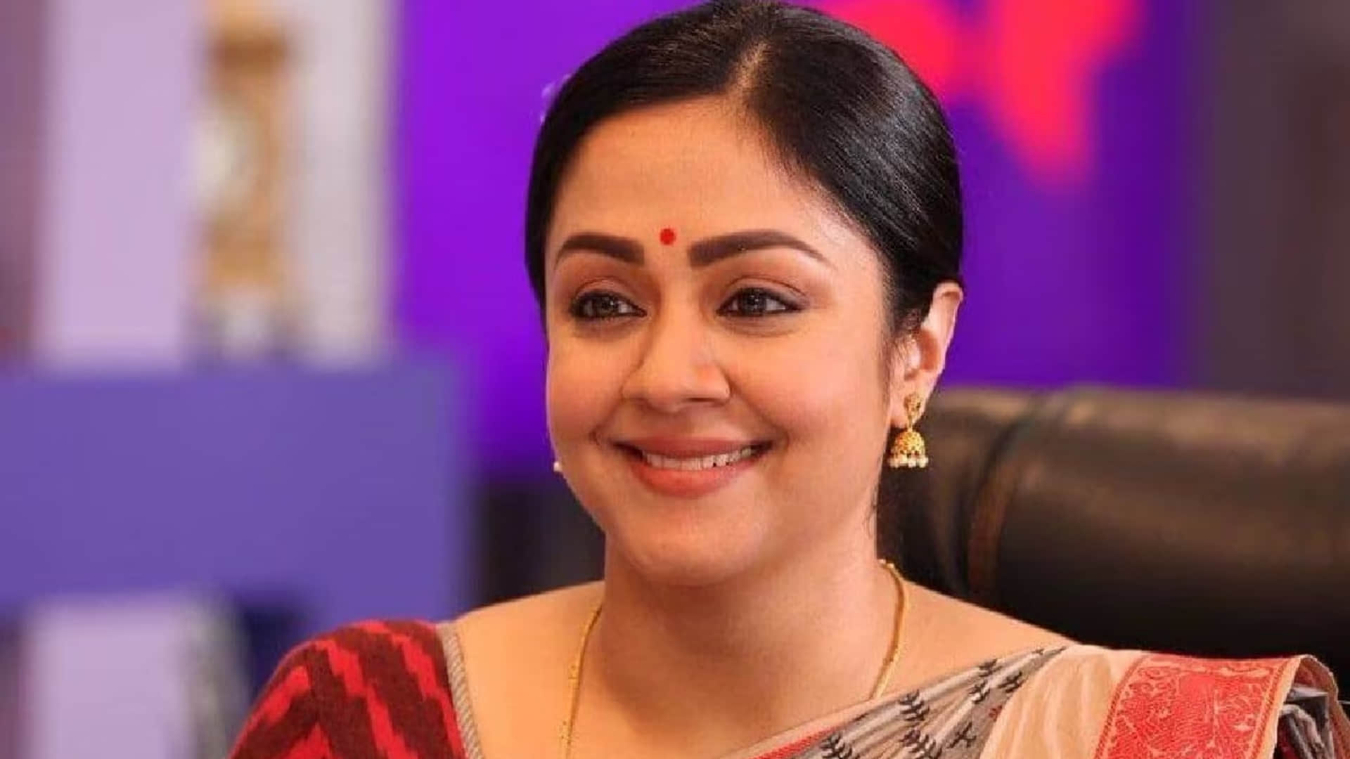 Jyotika praises Kangana Ranaut ravishing appearance in Chandramukhi 2 says extremely proud to see her in film