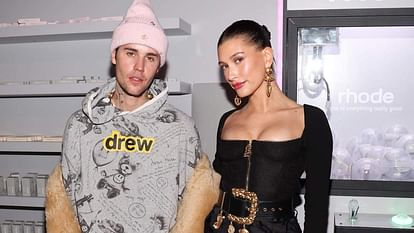 Justin Bieber Wife Hailey Bieber scared to have children because of online hate