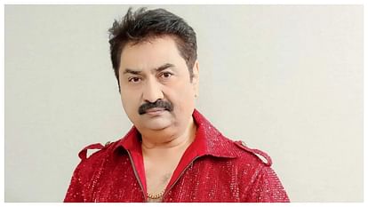 Kumar Sanu recalls giving live performance on day his father death says I had sing in front of them with smile