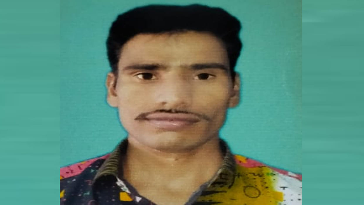 Banda Accident: Youth died in collision of two bikes, five injured