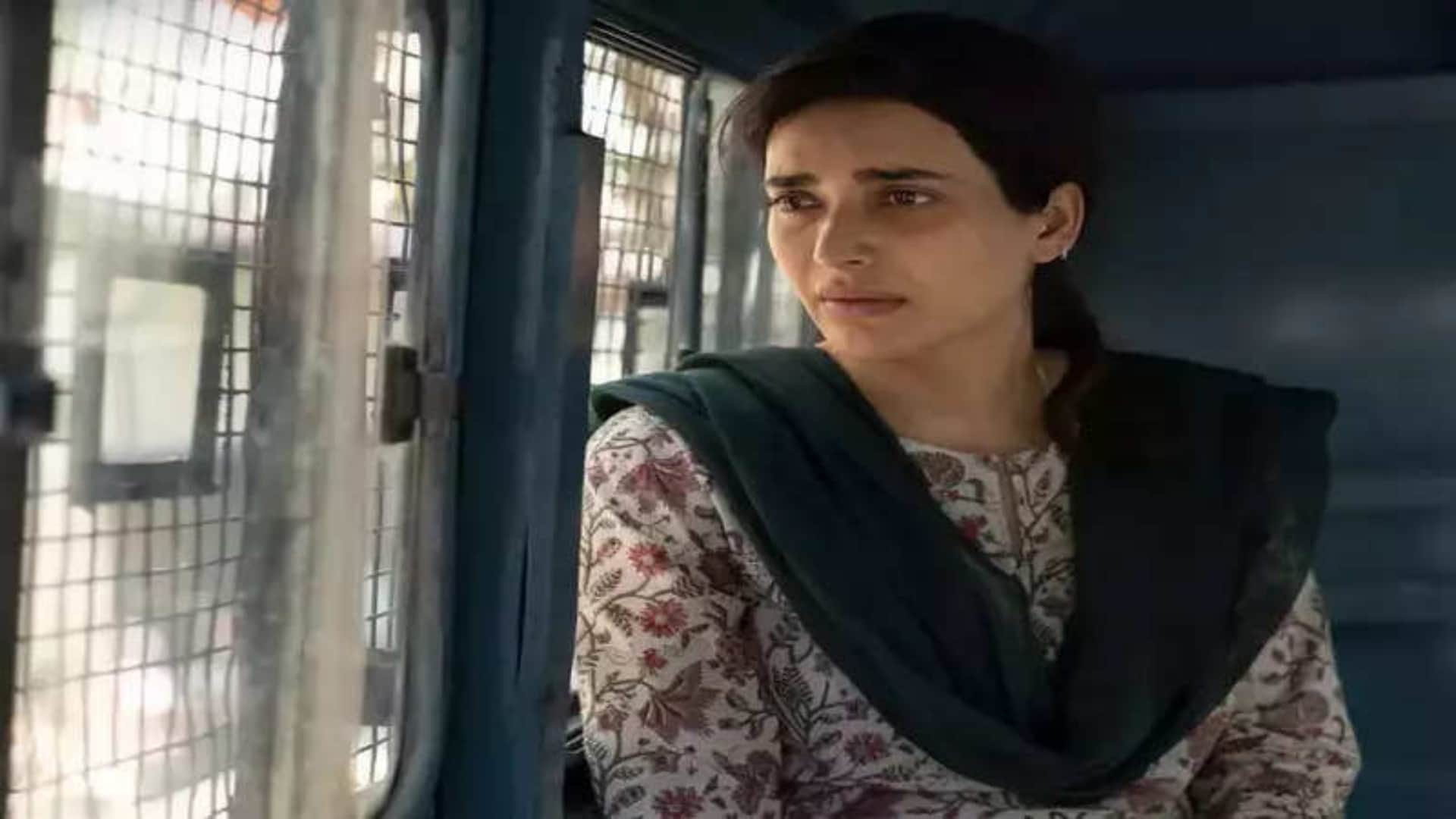 Karishma Tanna recalls feeling dejected humiliated when she rejected for movie roles as she was TV Actress