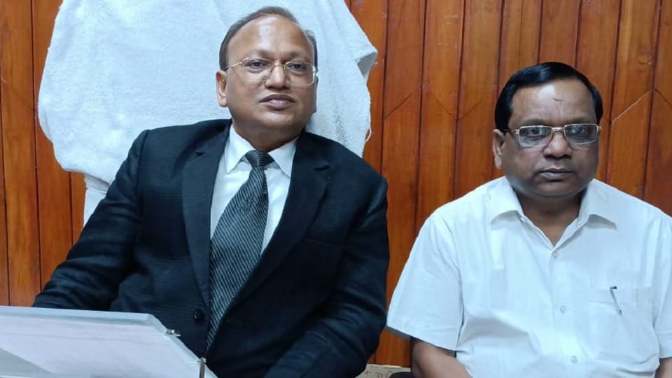 Lok Adalat held on May 21